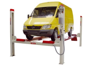 Stertil Koni ST 4055