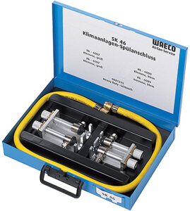 Waeco SPOLADAPTERKIT (UNIVERSAL)SK46