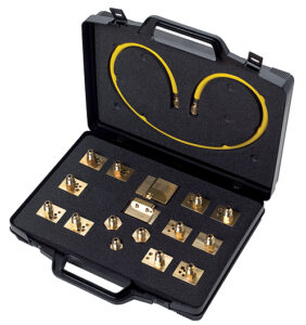Waeco SPOLADAPTERKIT VW