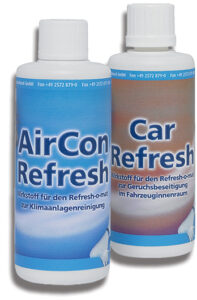 Waeco AirCon Refresh