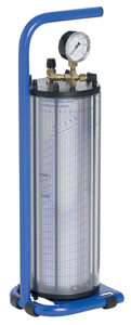 FYLLCYLINDER 4,4KG R134a