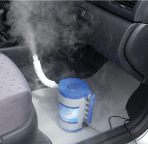 Waeco Refresh-O-Mat