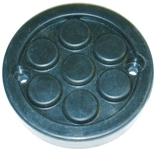 Lyfttass D98 x 20 mm