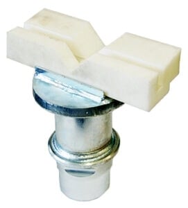 Nussbaum lyftadapter MB GW 460/463