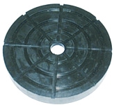 Lyfttass D160 x 28 mm