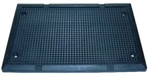 Lyfttass 380 x 260 x 18 mm