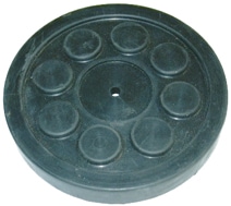 Lyfttass D160 x 22 mm