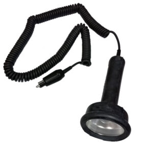 ASB Handlampa