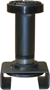 Stertil Koni lyftadapter 200 mm