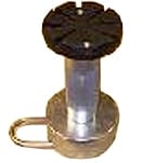 Nussbaum Lyftadapter (155 - 245mm)