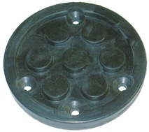 Lyfttass D120 x 15 mm
