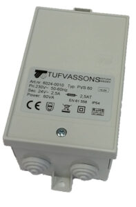 ASB Transformator 60 W