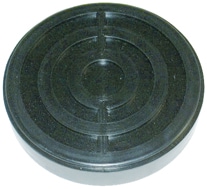 Lyfttass D125 x 20 mm