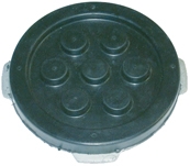 Lyfttass D138 x 18 mm