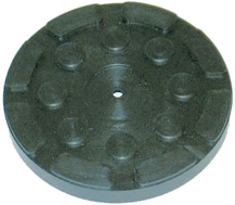Lyfttass D140 x 17 mm