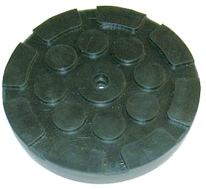 Lyfttass D120 x 17 mm