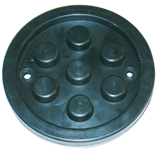 Lyfttass D130 x 30 mm
