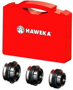 Haweka DuoExpert III