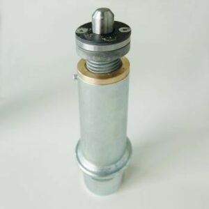 Nussbaum lyftadapter