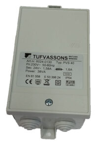 ASB Transformator 40 W