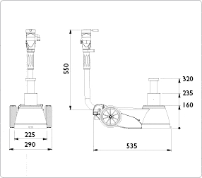 AC B25-2