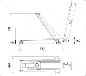 AC DK13HLQ