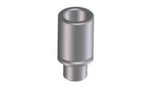 Stertil Koni 90 mm förlängning (3,5")
