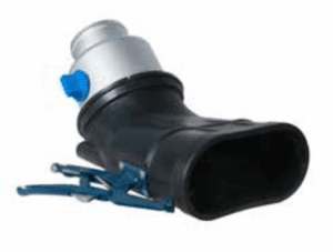 Fumex AMS 170-075T avgasmunstycke