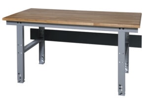 Indeco advanced arbetsbänk
