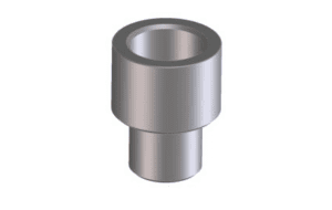Stertil Koni 40 mm förlängning (1,5")