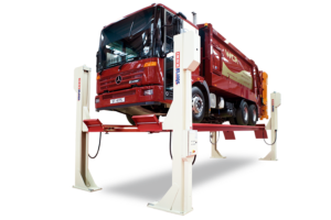 Stertil Koni ST4250