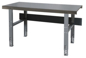 Indeco advanced arbetsbänk
