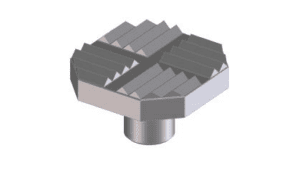Stertil Koni pick-up adapter