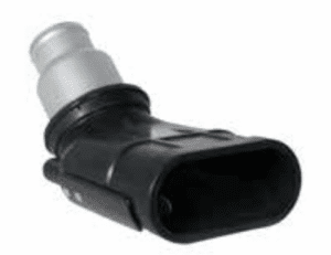 Fumex AM 170-075K avgasmunstycke