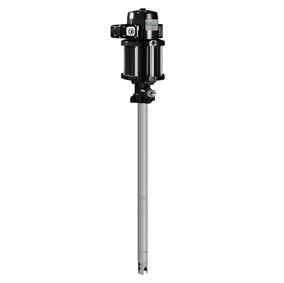 Orion fettpump