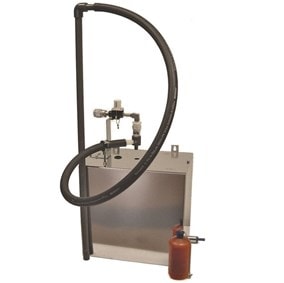 Orion blandpump