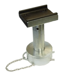 Nussbaum lyftadapter transporter 150-230 mm