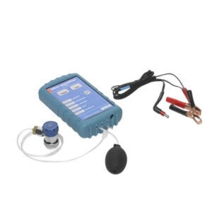 Waeco mini gasanalys