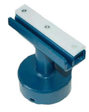 Nussbaum lyftadapter för G-model Mercedes 145 mm