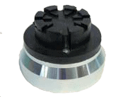 Nussbaum höjdadapter 69 mm