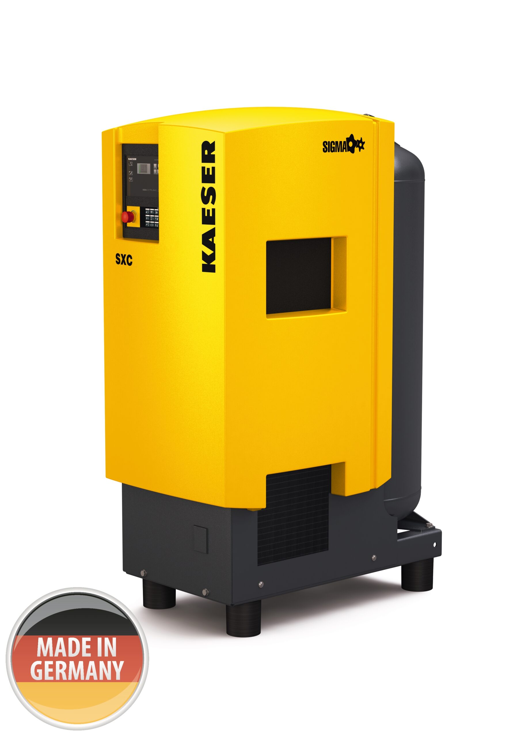 Kaeser SXC - Gesab, Garage Equipment Service AB