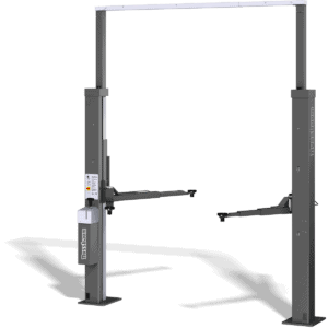 Nussbaum POWER LIFT HF 3S 3000/3500/4000 2-pelarlyft