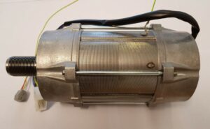 Nussbaum Motor Smart Lift 2.30, 40, 50