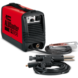 Aluspotter 6100 basic Telwin