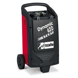 Dynamic 620 start 12/24V Telwin