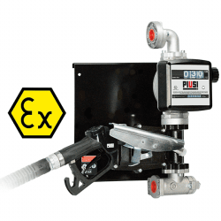 Atex bensinpump