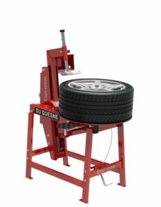 Ergo-press