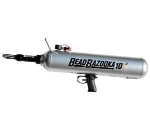 Bead Bazooka Gaither 10 Liter