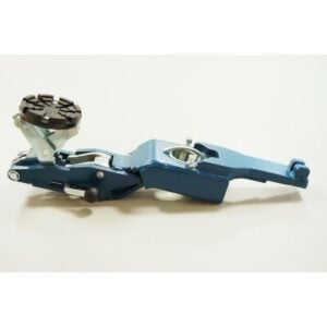 Nussbaum Mini Max adapter