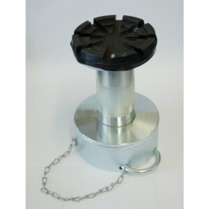 Nussbaum Lyftadapter (240 - 330mm)